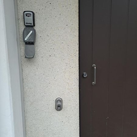 Apartment Oulu Station 外观 照片