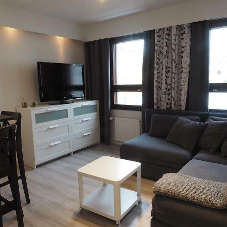 Apartment Oulu Station 外观 照片