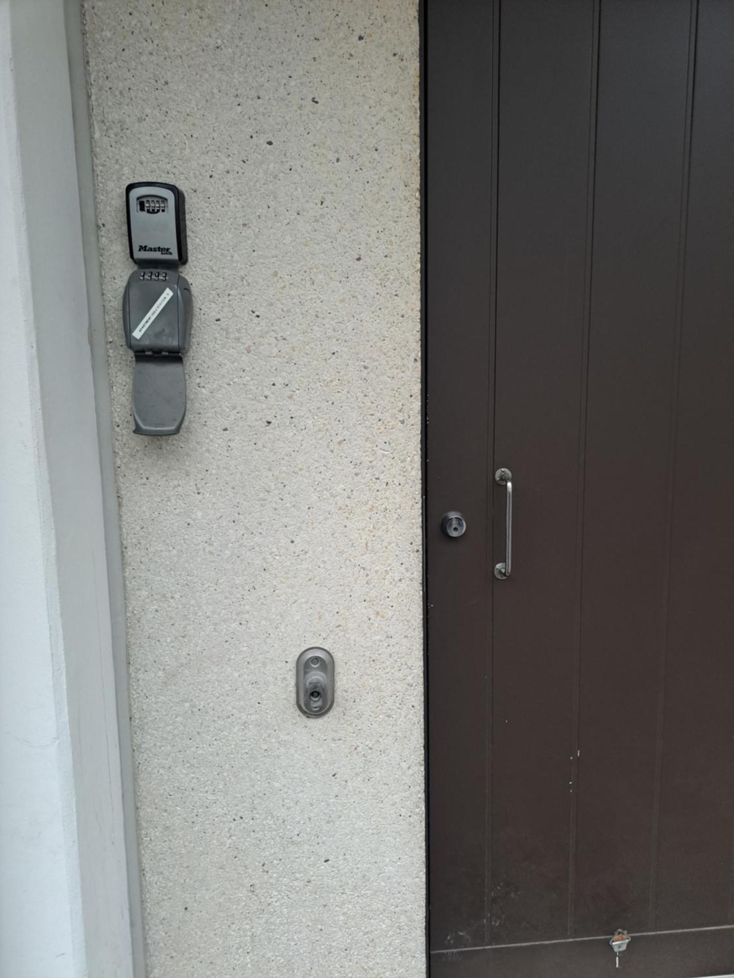 Apartment Oulu Station 外观 照片
