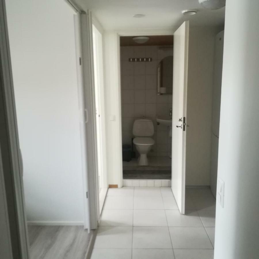 Apartment Oulu Station 外观 照片