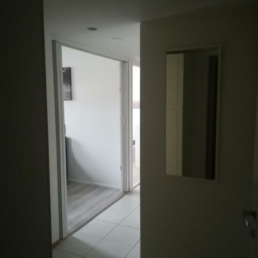 Apartment Oulu Station 外观 照片
