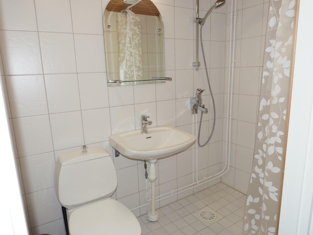 Apartment Oulu Station 外观 照片